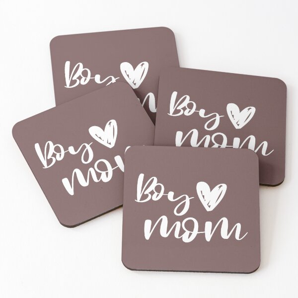 Item preview, Boy Mom designed and sold by YourStyleB.