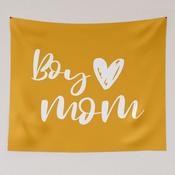 Item preview, Boy Mom designed and sold by YourStyleB.