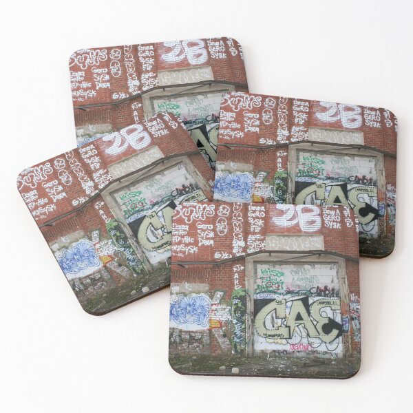 Item preview, Graffiti, Berlin, Germany designed and sold by photoslot.