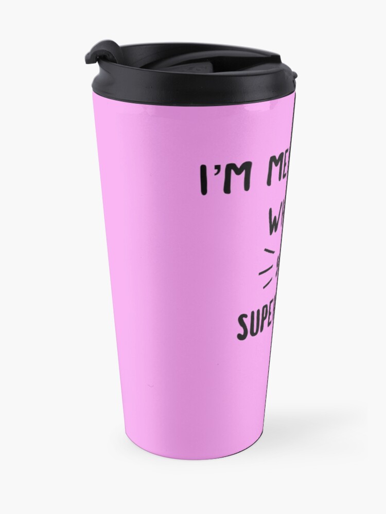 "Funny Menopause Saying Humorous Gift for Menopausal Women Hot