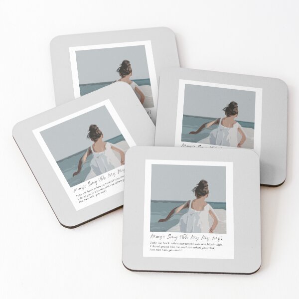 Item preview, Mary's Song (Oh My My My) - Taylor Swift designed and sold by nd-creates.