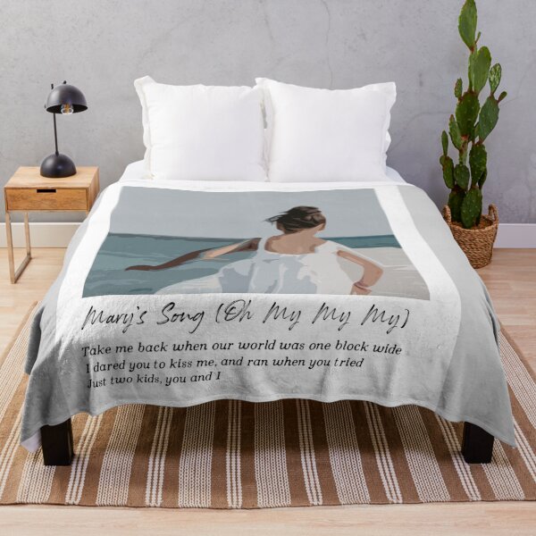 Item preview, Mary's Song (Oh My My My) - Taylor Swift designed and sold by nd-creates.