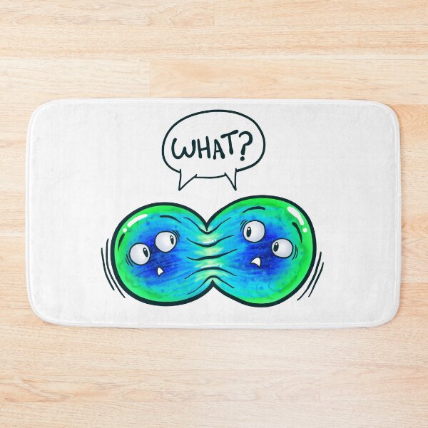 Item preview, Mitosis - Biology designed and sold by KanomiH.