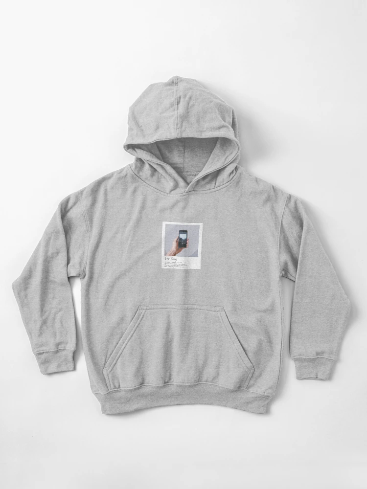 Supreme 2024 kidswear hoodie