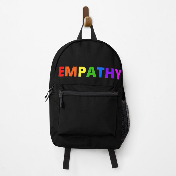 Item preview, Empathy rainbow design designed and sold by MyLucidDreams.