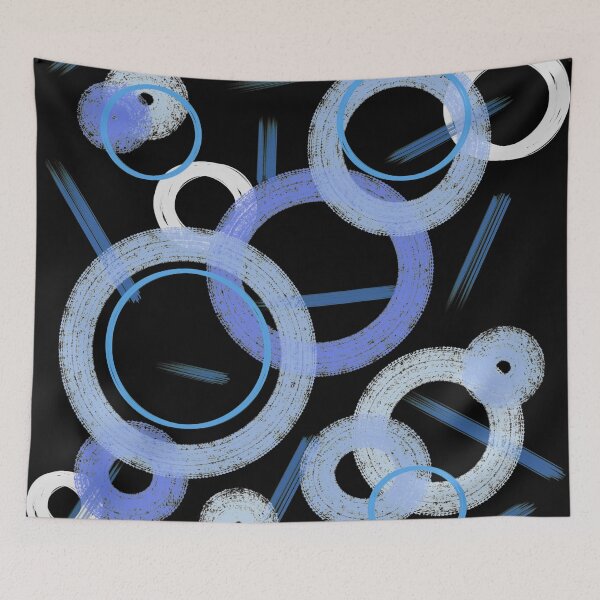 Item preview, snowballs and ice, black  designed and sold by AnnaBaldon.