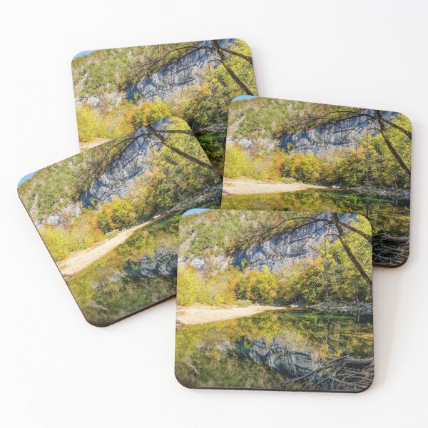 Item preview, Fall At Buffalo River designed and sold by mljdwhite.