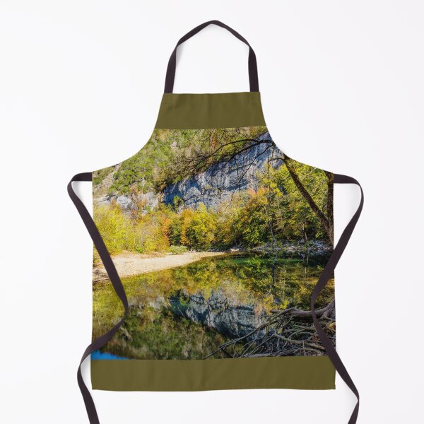 Item preview, Fall At Buffalo River designed and sold by mljdwhite.