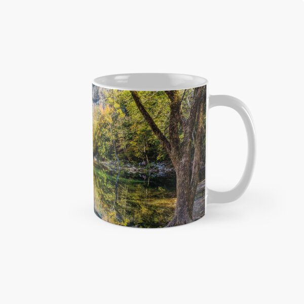 Item preview, Fall At Buffalo River designed and sold by mljdwhite.