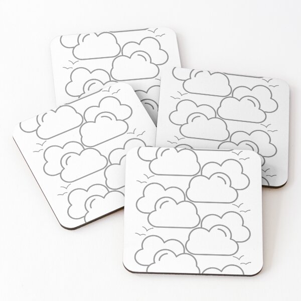 Item preview, Clouds designed and sold by gsilverveilb.