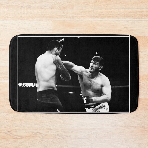 Item preview, The Heavyweight King designed and sold by SavageRootsMMA.