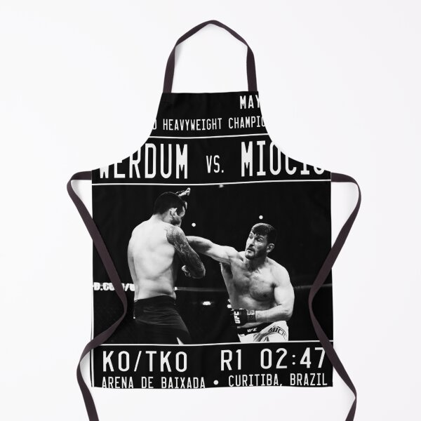 Item preview, The Heavyweight King designed and sold by SavageRootsMMA.