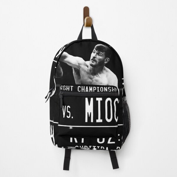 Item preview, The Heavyweight King designed and sold by SavageRootsMMA.