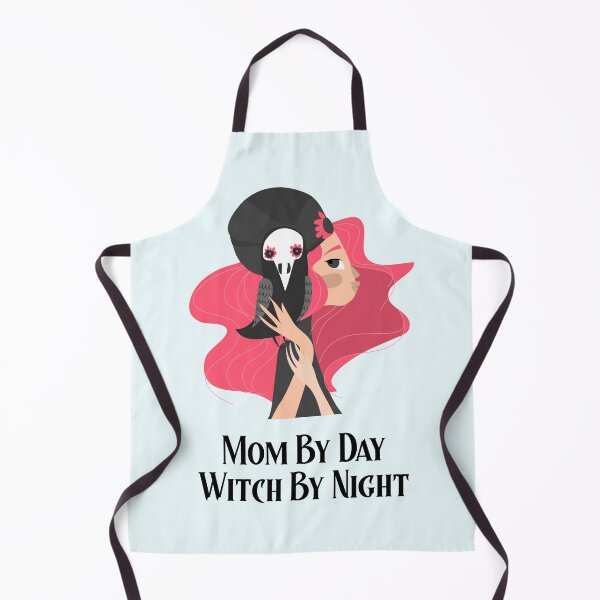 Item preview, Mom By Day Witch By Night designed and sold by Pink Mint.