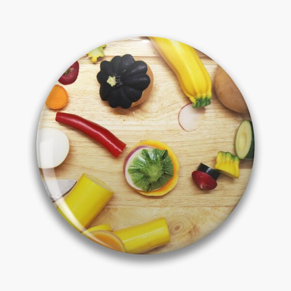 Item preview, VEGGIES #1 designed and sold by maya1995.