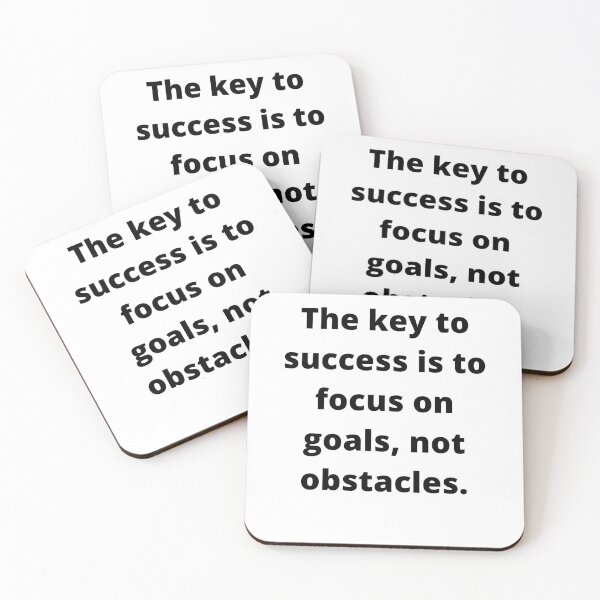 Item preview, Success Motivation designed and sold by Just-Words.
