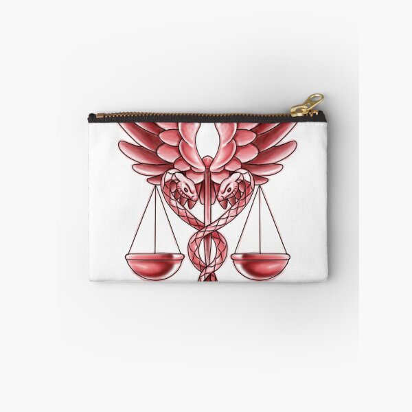 Item preview, Caduceus Sketch designed and sold by Atom Godwin.