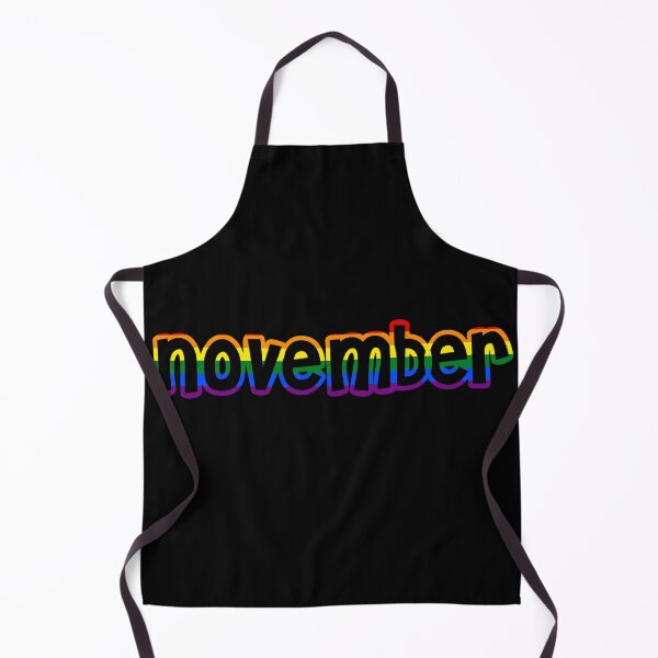 Item preview, November Design designed and sold by The Merch.