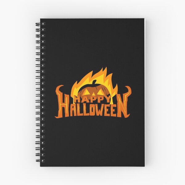 Item preview, HAPPY HALLOWEEN designed and sold by SvBDesigns.