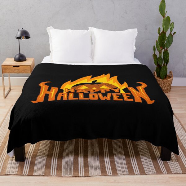 Item preview, HAPPY HALLOWEEN designed and sold by SvBDesigns.