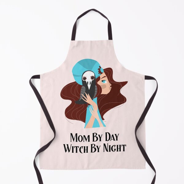 Item preview, Mom By Day Witch By Night designed and sold by Pink Mint.