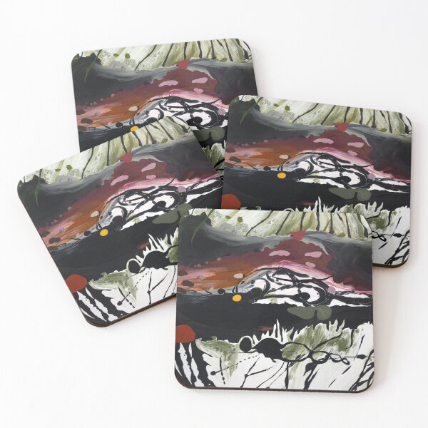 Item preview, Abstract - paint designed and sold by photoslot.