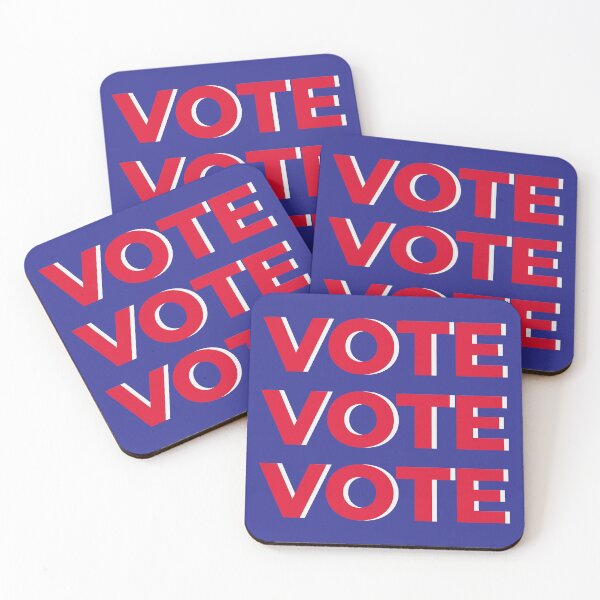 Item preview, VOTE VOTE VOTE designed and sold by nananinanana.