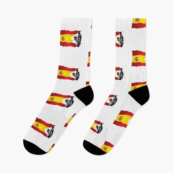 Item preview, Rafa Nadal with FLAG designed and sold by FeaturedStore.