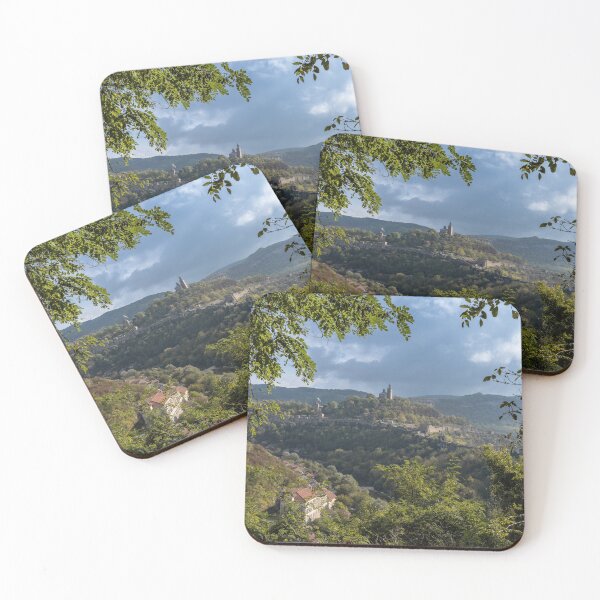 Item preview, Tsarevets Fortress in Bulgaria near Veliko Turnovo designed and sold by 5R Photography.