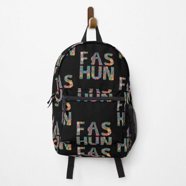 Item preview, FASHUN designed and sold by The Sober Art.