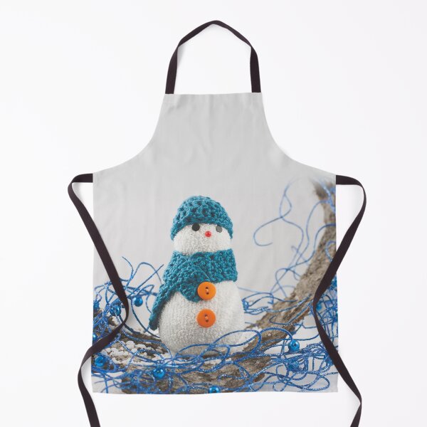 Item preview, Snowman, Christmas decoration designed and sold by homemadecreate.