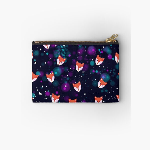 Item preview, foxes of the galaxy designed and sold by fanny offre.