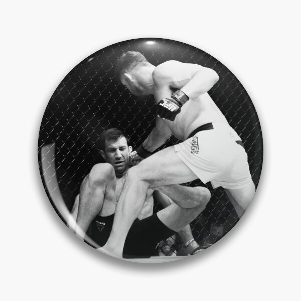 Item preview, The Count designed and sold by SavageRootsMMA.