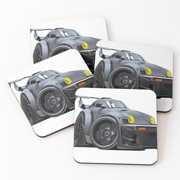 Item preview, Sport car designed and sold by Nick Shirokov.