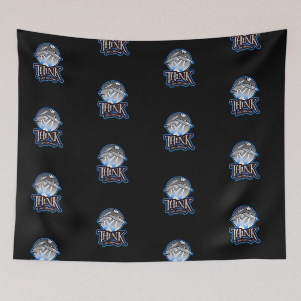 Item preview, Think For Yourself designed and sold by LiveYourWay.