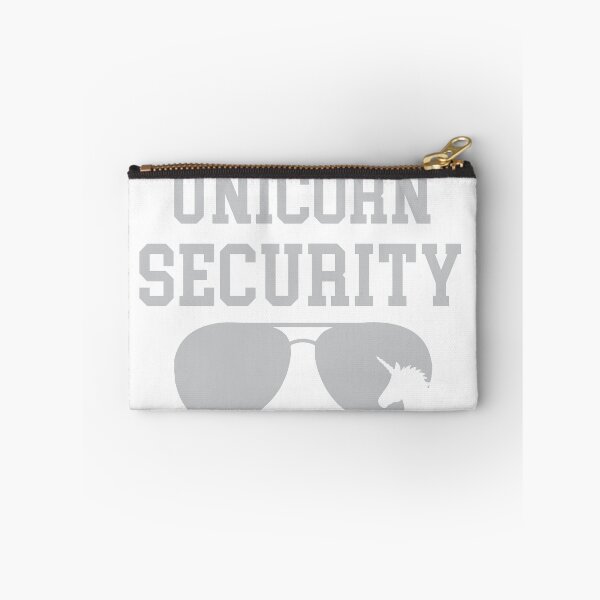 Item preview, Unicorn Security designed and sold by MousaObaid.