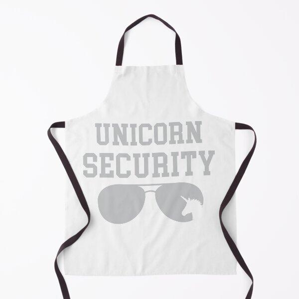 Item preview, Unicorn Security designed and sold by MousaObaid.