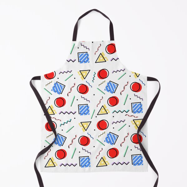 Item preview, 80s Pattern designed and sold by Random Ink Society.
