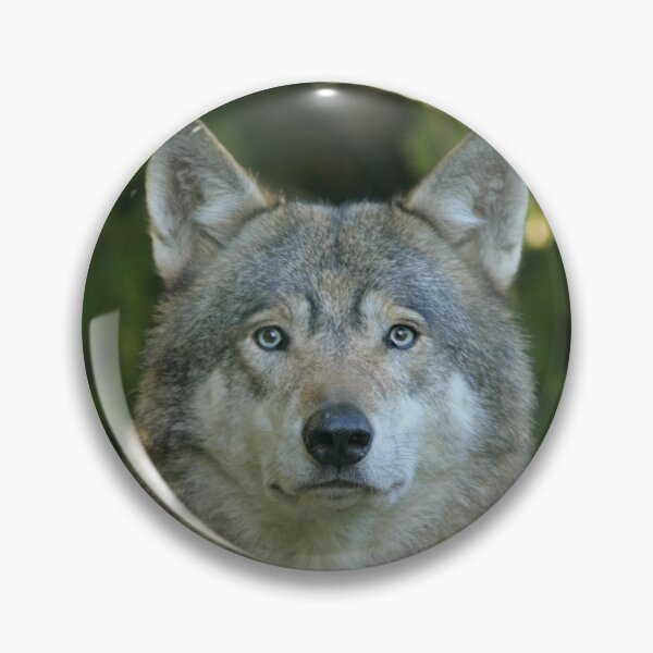 Item preview, Wold portrait designed and sold by nicky-petkov.