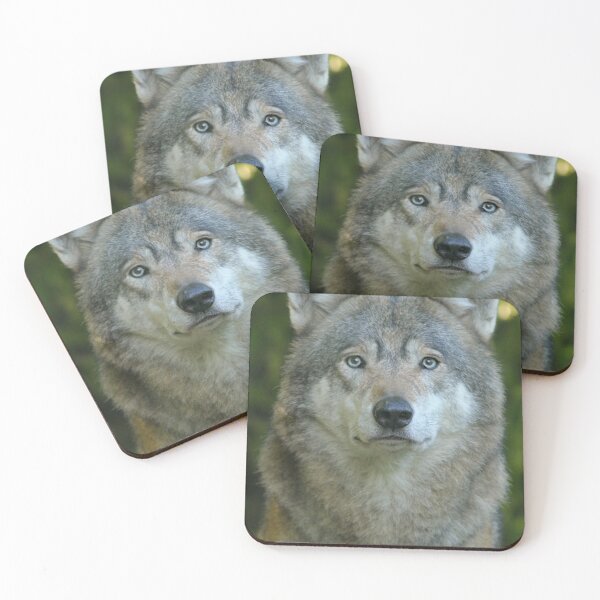 Item preview, Wold portrait designed and sold by nicky-petkov.