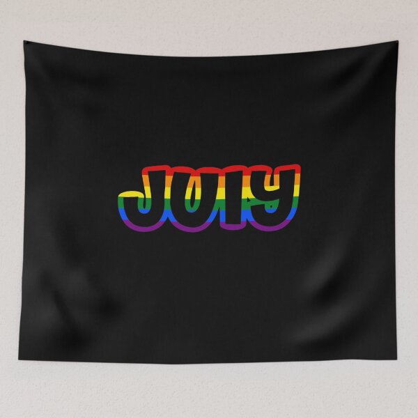 Item preview, July Design designed and sold by The Merch.