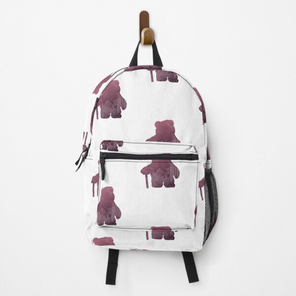Item preview, Bear Inspired Silhouette designed and sold by ShadowsInspired.