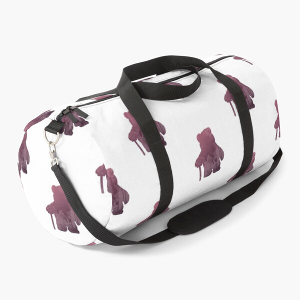 Item preview, Bear Inspired Silhouette designed and sold by ShadowsInspired.