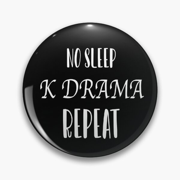 Item preview, K drama repeat designed and sold by elvadragon.