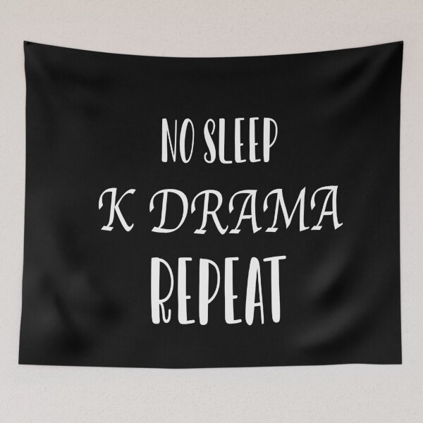 Item preview, K drama repeat designed and sold by elvadragon.