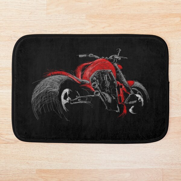 Item preview, American V Rod designed and sold by TwoLinerDesign.