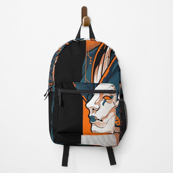 Item preview, Mecha Geisha designed and sold by Blackout Brother.