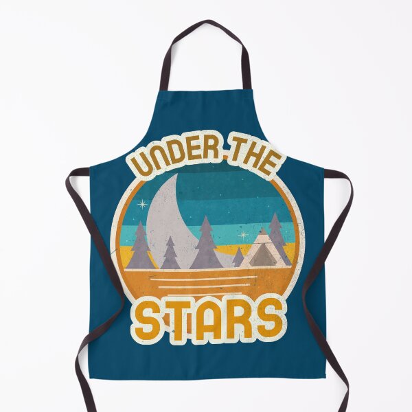 Item preview, Under The Stars designed and sold by AladdinMktgs.