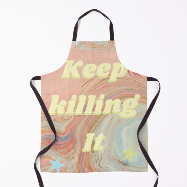 Item preview, Killin it. designed and sold by Judy Santhosh.