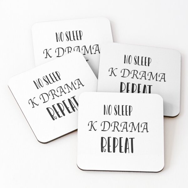 Item preview, K drama repeat designed and sold by elvadragon.